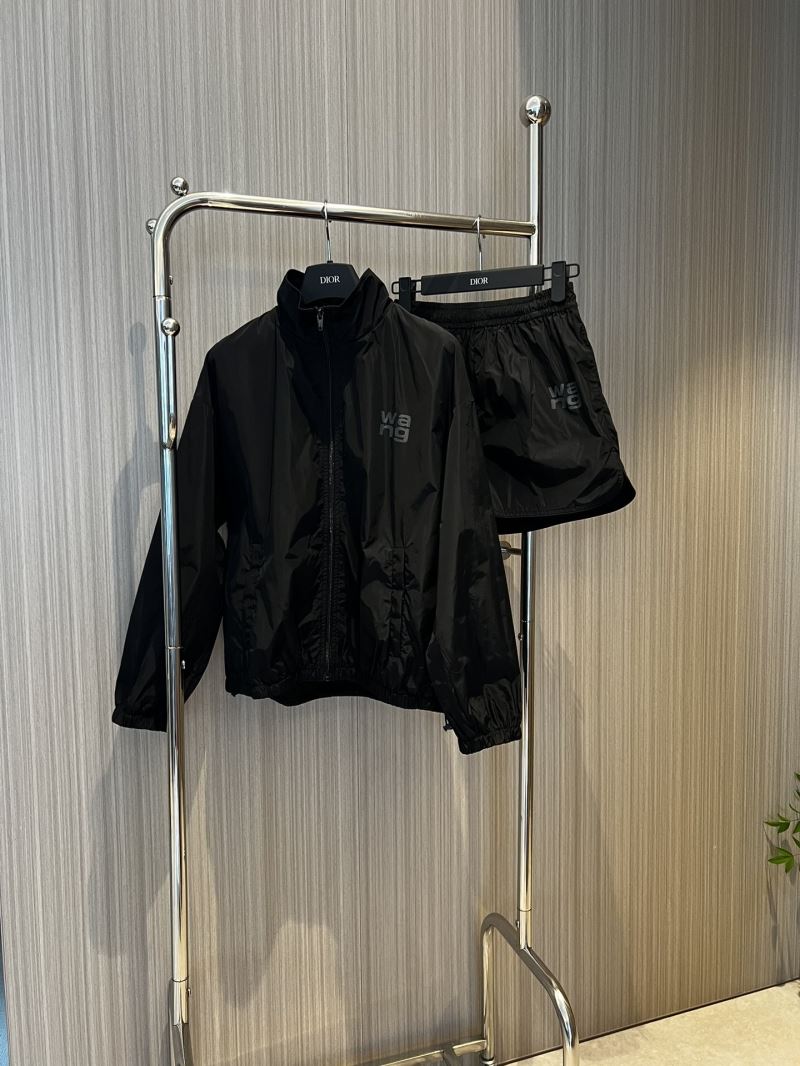 Alexander Wang Long Suits